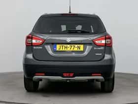 Suzuki S-Cross (2021) thumbnail 21