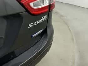 Suzuki S-Cross (2021) thumbnail 22