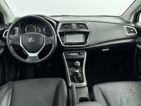 Suzuki S-Cross (2021) thumbnail 4