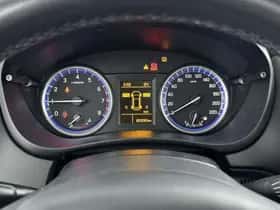 Suzuki S-Cross (2021) thumbnail 5