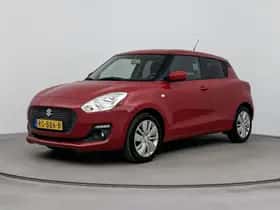 Suzuki Swift (2017)