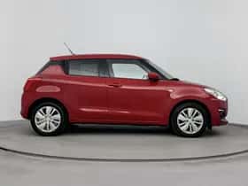 Suzuki Swift (2017) thumbnail 11