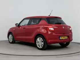 Suzuki Swift (2017) thumbnail 13