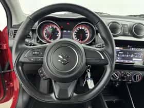 Suzuki Swift (2017) thumbnail 16