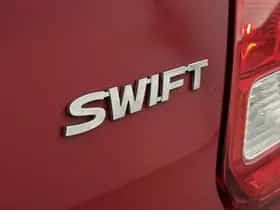 Suzuki Swift (2017) thumbnail 17