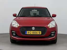 Suzuki Swift (2017) thumbnail 19
