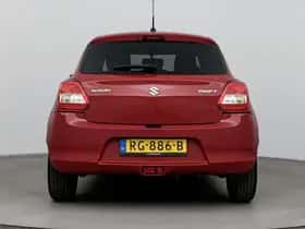 Suzuki Swift (2017) thumbnail 20