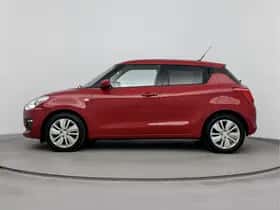 Suzuki Swift (2017) thumbnail 3