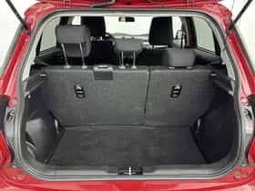 Suzuki Swift (2017) thumbnail 23
