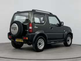 Suzuki Jimny (2018) thumbnail 2