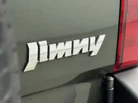 Suzuki Jimny (2018) thumbnail 13
