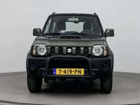 Suzuki Jimny (2018) thumbnail 14