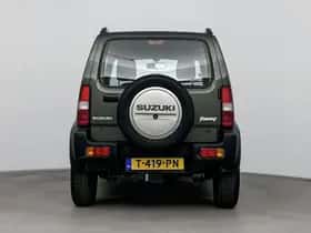 Suzuki Jimny (2018) thumbnail 15