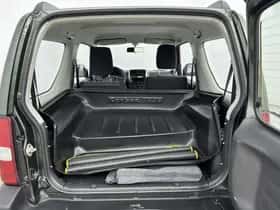 Suzuki Jimny (2018) thumbnail 19