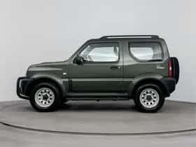 Suzuki Jimny (2018) thumbnail 3