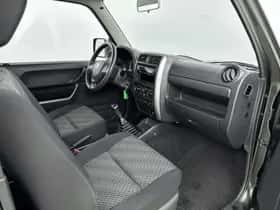 Suzuki Jimny (2018) thumbnail 6