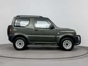 Suzuki Jimny (2018) thumbnail 7