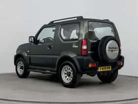 Suzuki Jimny (2018) thumbnail 9