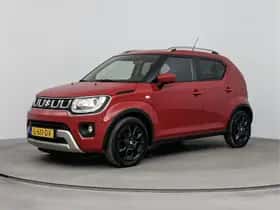 Suzuki Ignis (2021) thumbnail 1