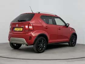 Suzuki Ignis (2021) thumbnail 2
