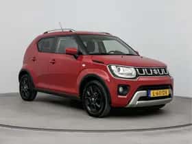 Suzuki Ignis (2021) thumbnail 11