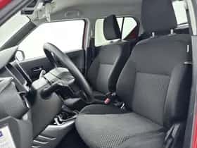 Suzuki Ignis (2021) thumbnail 13