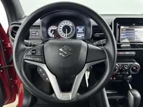 Suzuki Ignis (2021) thumbnail 15