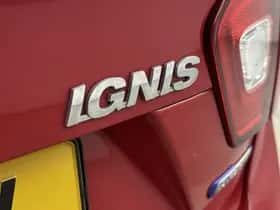 Suzuki Ignis (2021) thumbnail 16