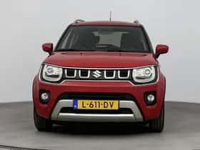 Suzuki Ignis (2021) thumbnail 18