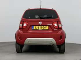 Suzuki Ignis (2021) thumbnail 19