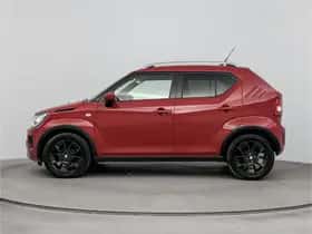 Suzuki Ignis (2021) thumbnail 3