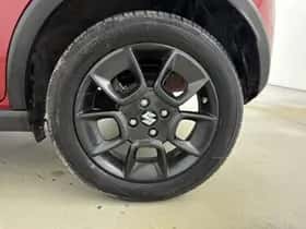 Suzuki Ignis (2021) thumbnail 21