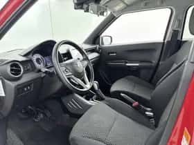 Suzuki Ignis (2021) thumbnail 25
