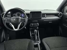 Suzuki Ignis (2021) thumbnail 4