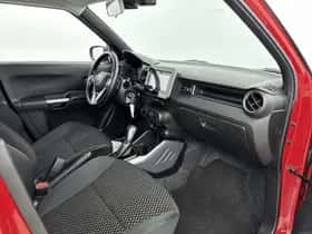 Suzuki Ignis (2021) thumbnail 6