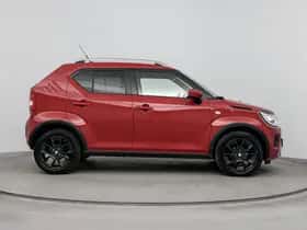 Suzuki Ignis (2021) thumbnail 10