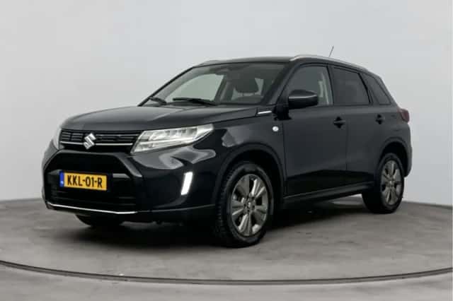 Suzuki Vitara (2025) thumbnail 1