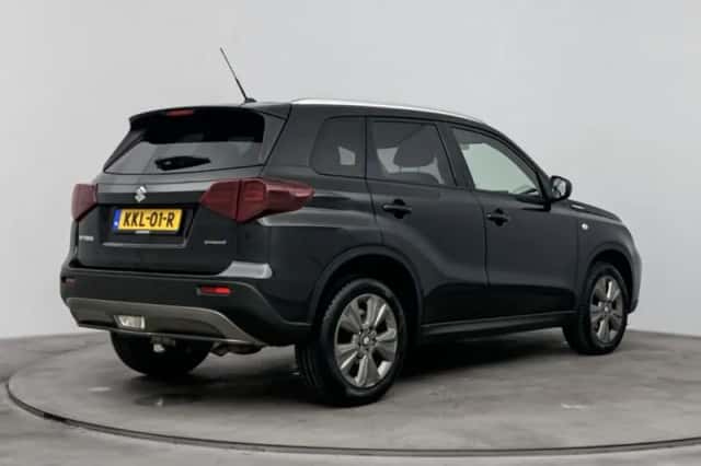 Suzuki Vitara (2025) thumbnail 2