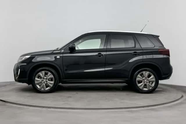 Suzuki Vitara (2025) thumbnail 3