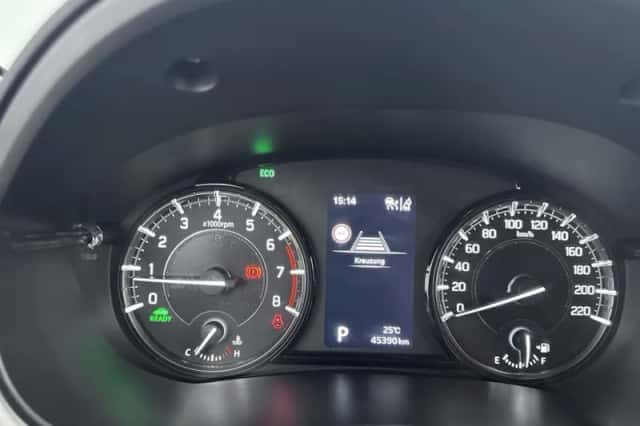 Suzuki Vitara (2025) thumbnail 5