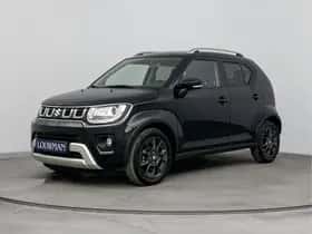 Suzuki Ignis (2024)