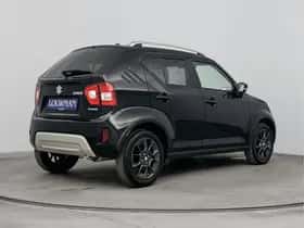 Suzuki Ignis (2024) thumbnail 2