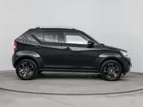 Suzuki Ignis (2024) thumbnail 11