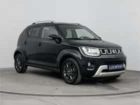 Suzuki Ignis (2024) thumbnail 12