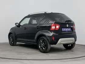 Suzuki Ignis (2024) thumbnail 13