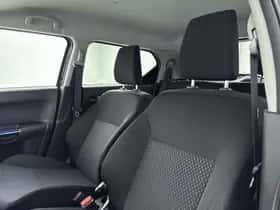 Suzuki Ignis (2024) thumbnail 14