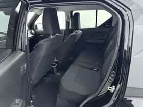 Suzuki Ignis (2024) thumbnail 15