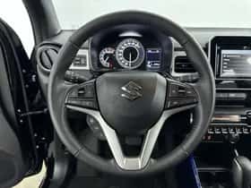 Suzuki Ignis (2024) thumbnail 16