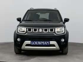 Suzuki Ignis (2024) thumbnail 19