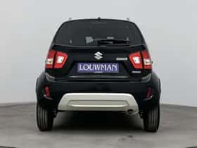 Suzuki Ignis (2024) thumbnail 20